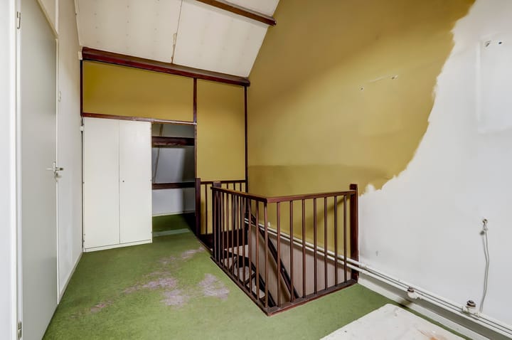 Foto 26 van Dr. Hoogenboomlaan 5