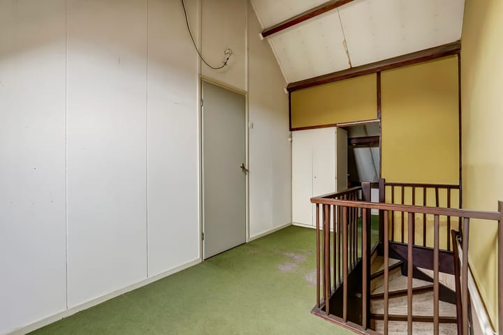 Foto 28 van Dr. Hoogenboomlaan 5