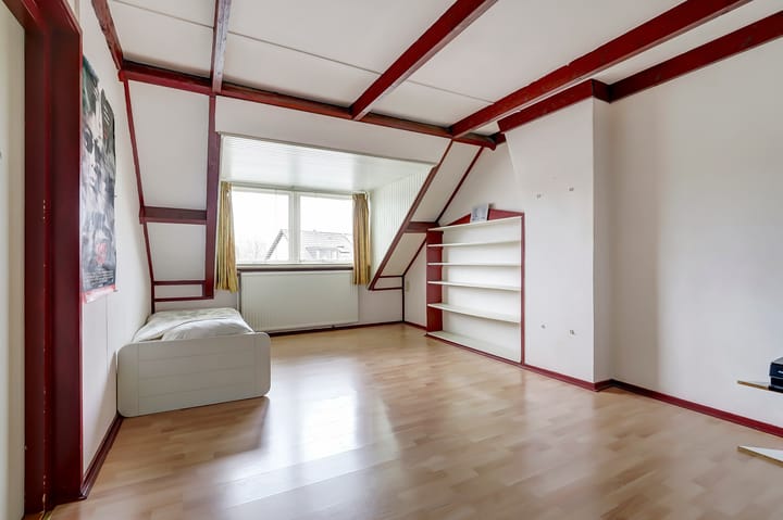 Foto 29 van Dr. Hoogenboomlaan 5