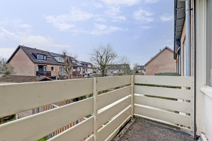 Foto 30 van Dr. Hoogenboomlaan 5