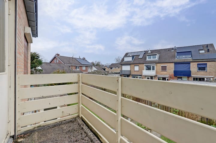 Foto 31 van Dr. Hoogenboomlaan 5