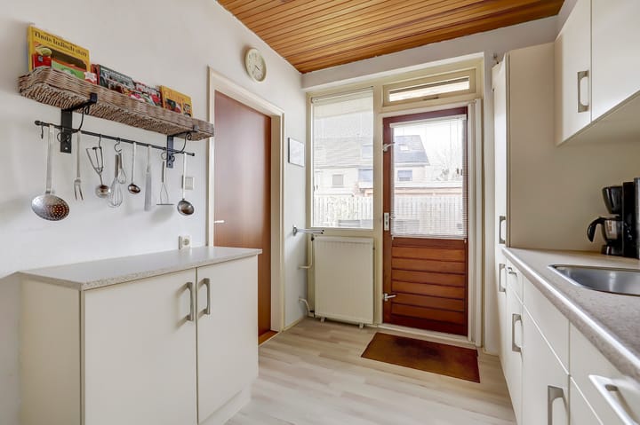 Foto 13 van Dr. Hoogenboomlaan 5