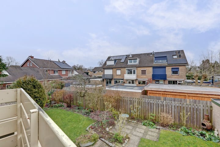 Foto 32 van Dr. Hoogenboomlaan 5