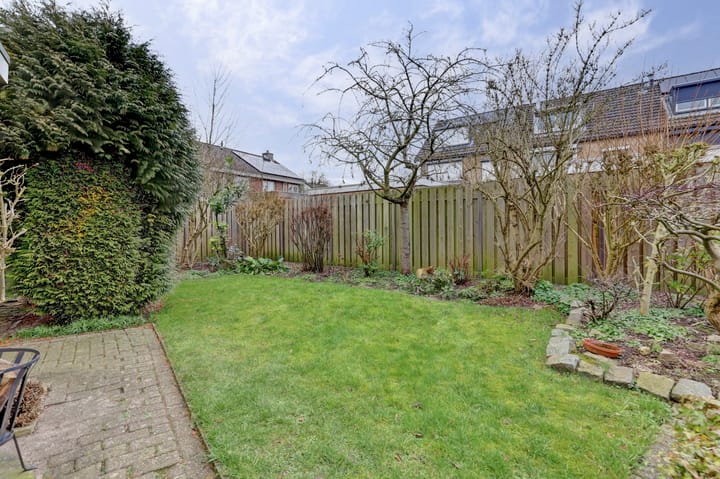 Foto 34 van Dr. Hoogenboomlaan 5