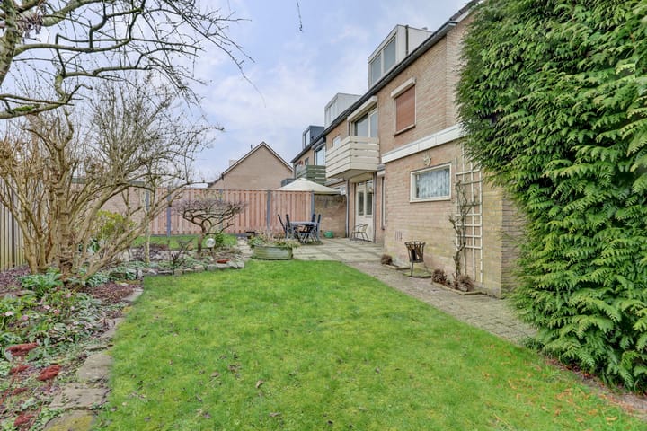 Foto 36 van Dr. Hoogenboomlaan 5