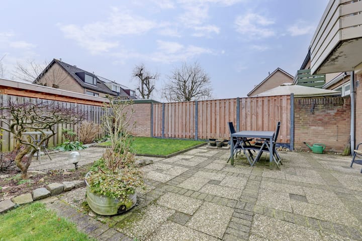 Foto 37 van Dr. Hoogenboomlaan 5