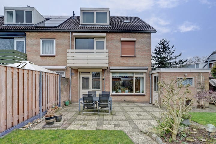 Foto 38 van Dr. Hoogenboomlaan 5