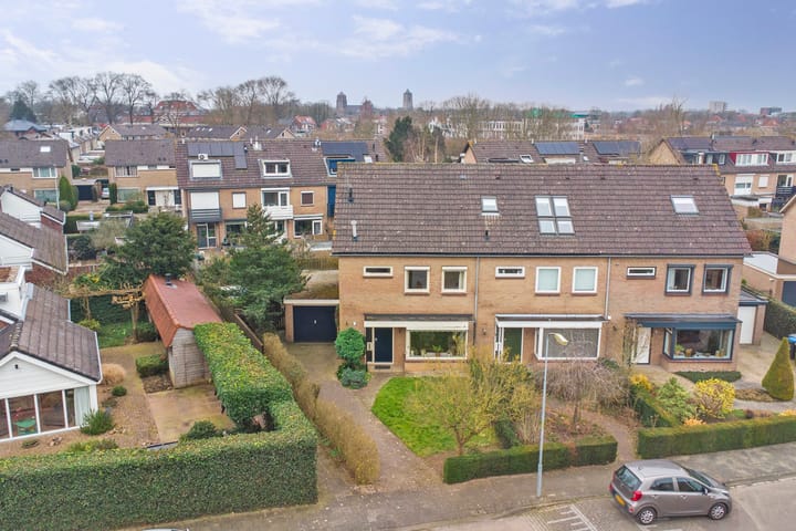 Foto 39 van Dr. Hoogenboomlaan 5