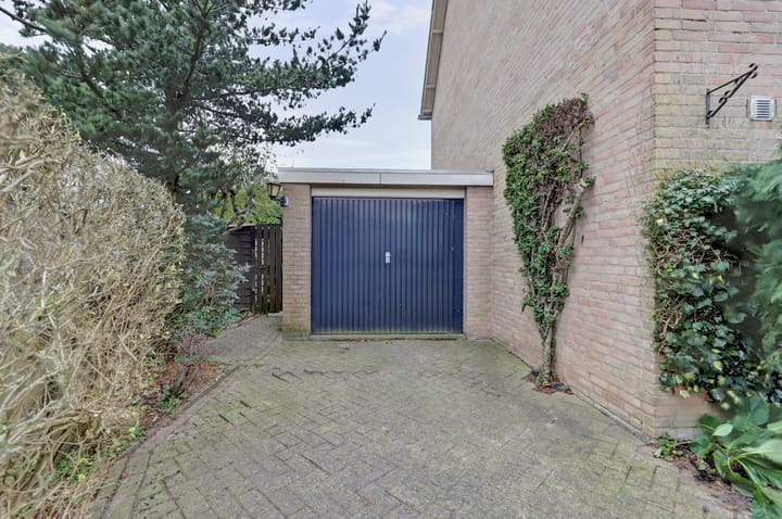 Foto 40 van Dr. Hoogenboomlaan 5