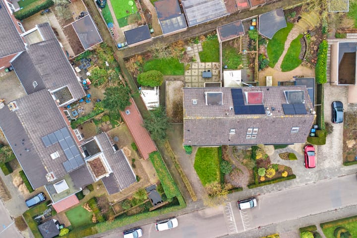 Foto 41 van Dr. Hoogenboomlaan 5