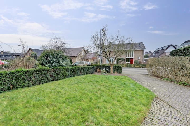 Foto 42 van Dr. Hoogenboomlaan 5