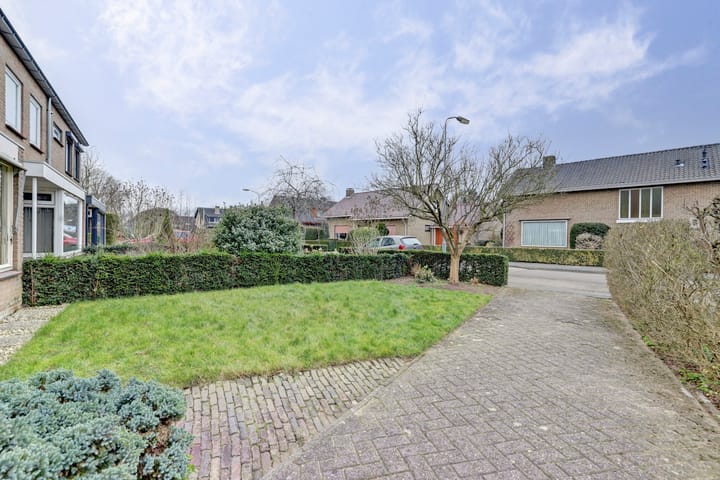 Foto 44 van Dr. Hoogenboomlaan 5