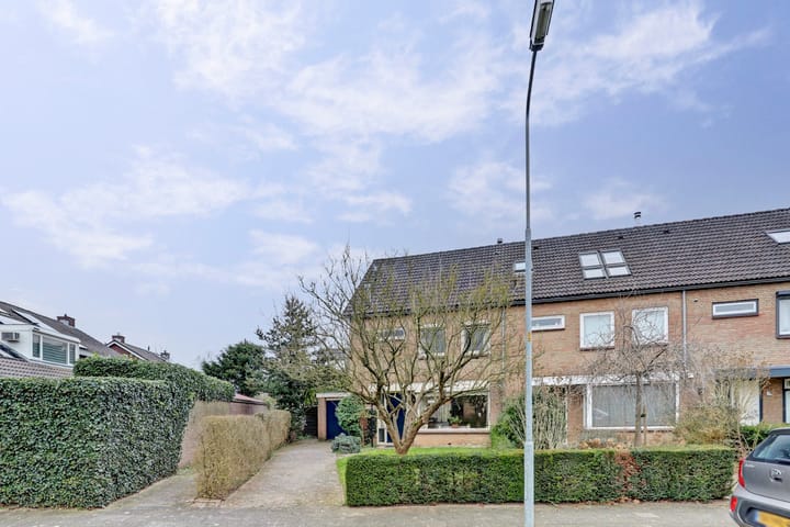 Foto 46 van Dr. Hoogenboomlaan 5