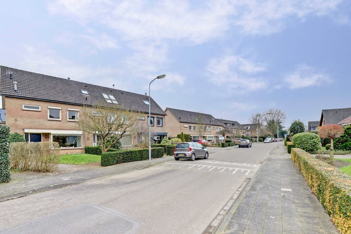 Foto 47 van Dr. Hoogenboomlaan 5