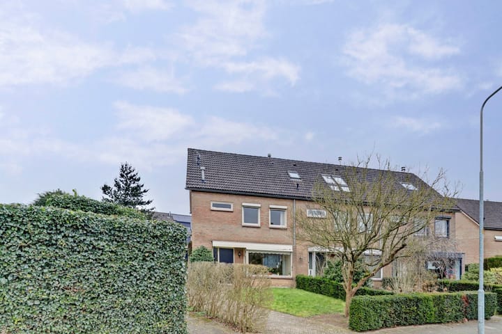 Foto 48 van Dr. Hoogenboomlaan 5