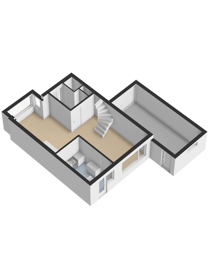 Foto 50 van Dr. Hoogenboomlaan 5