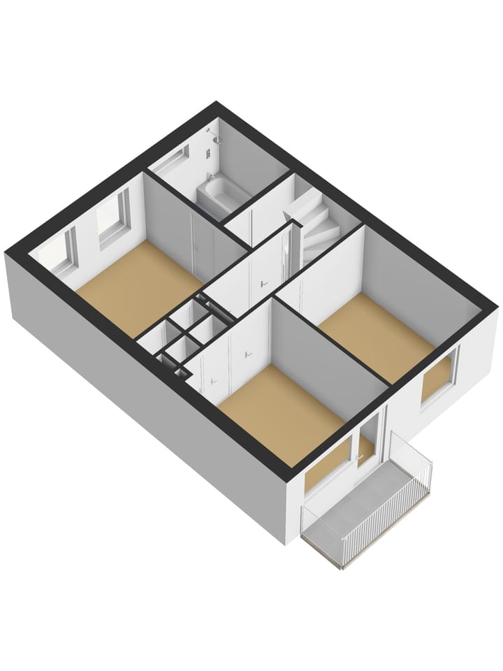 Foto 52 van Dr. Hoogenboomlaan 5