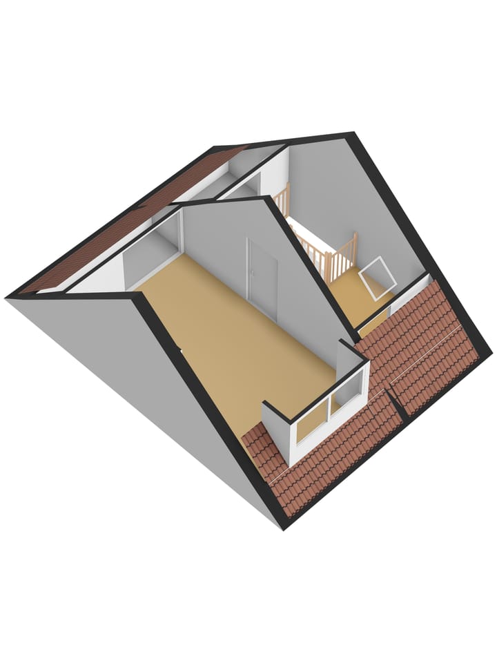 Foto 54 van Dr. Hoogenboomlaan 5