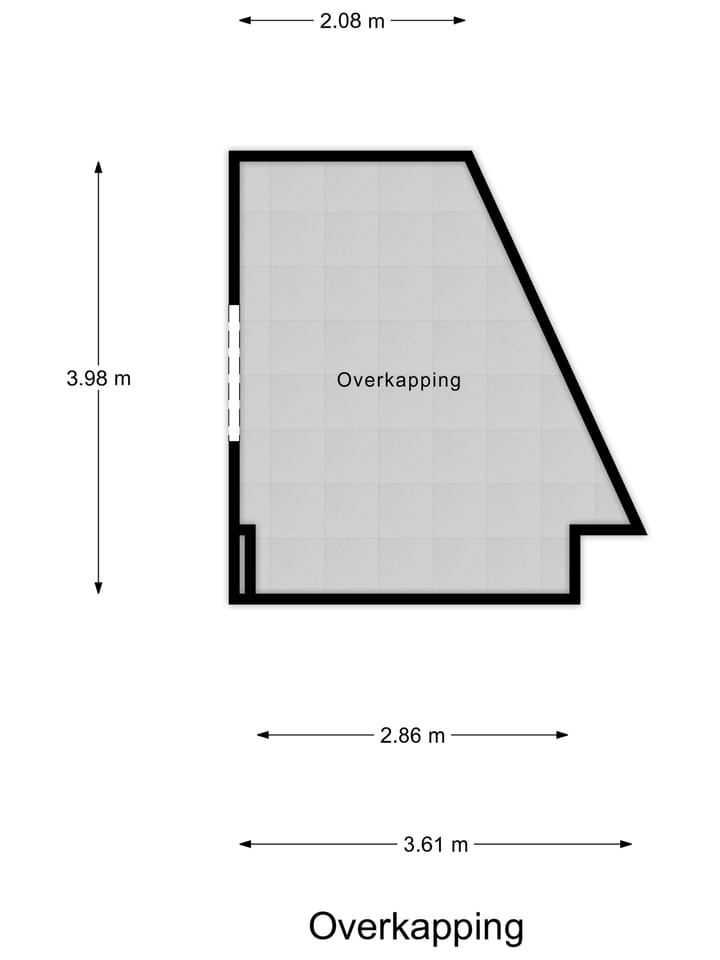Foto 55 van Dr. Hoogenboomlaan 5