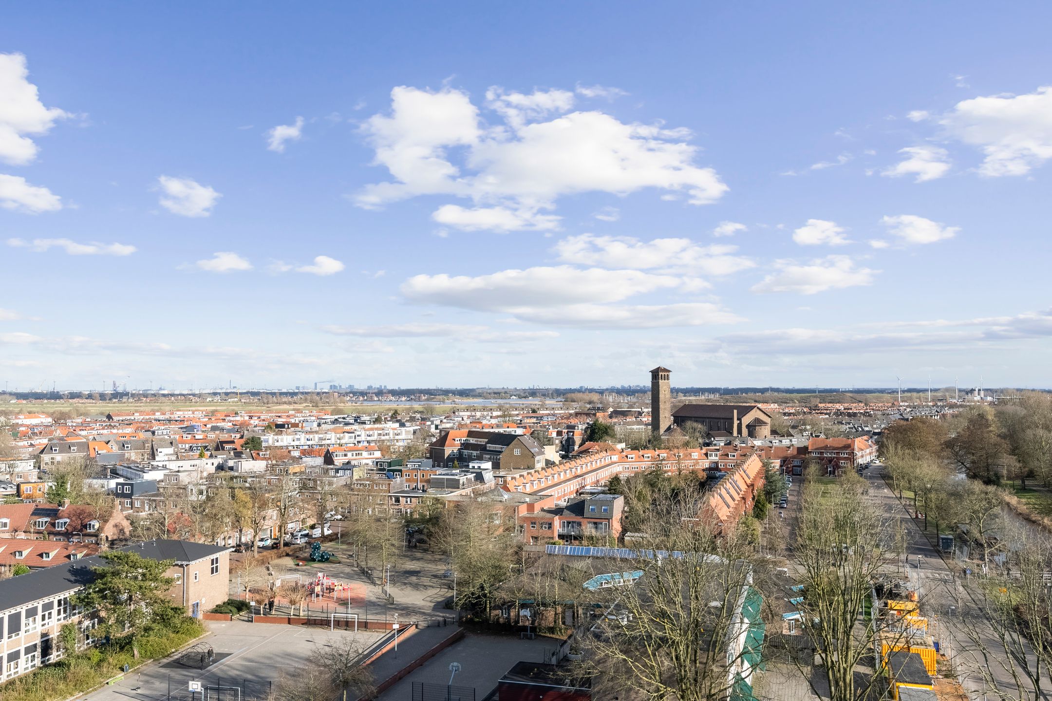 Foto 3 van Jan Gijzenkade 387