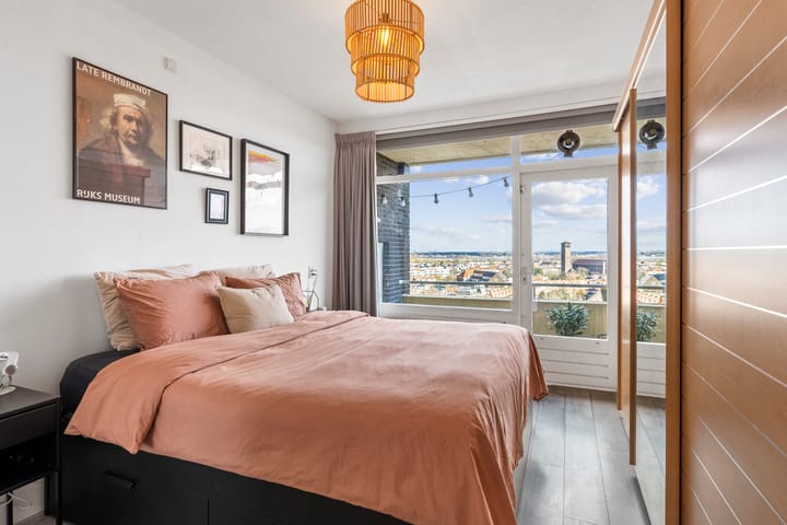 Foto 4 van Jan Gijzenkade 387