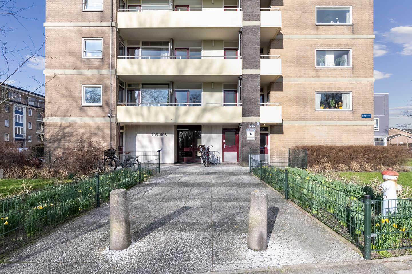 Foto 5 van Jan Gijzenkade 387