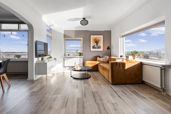 Foto 2 van Jan Gijzenkade 387