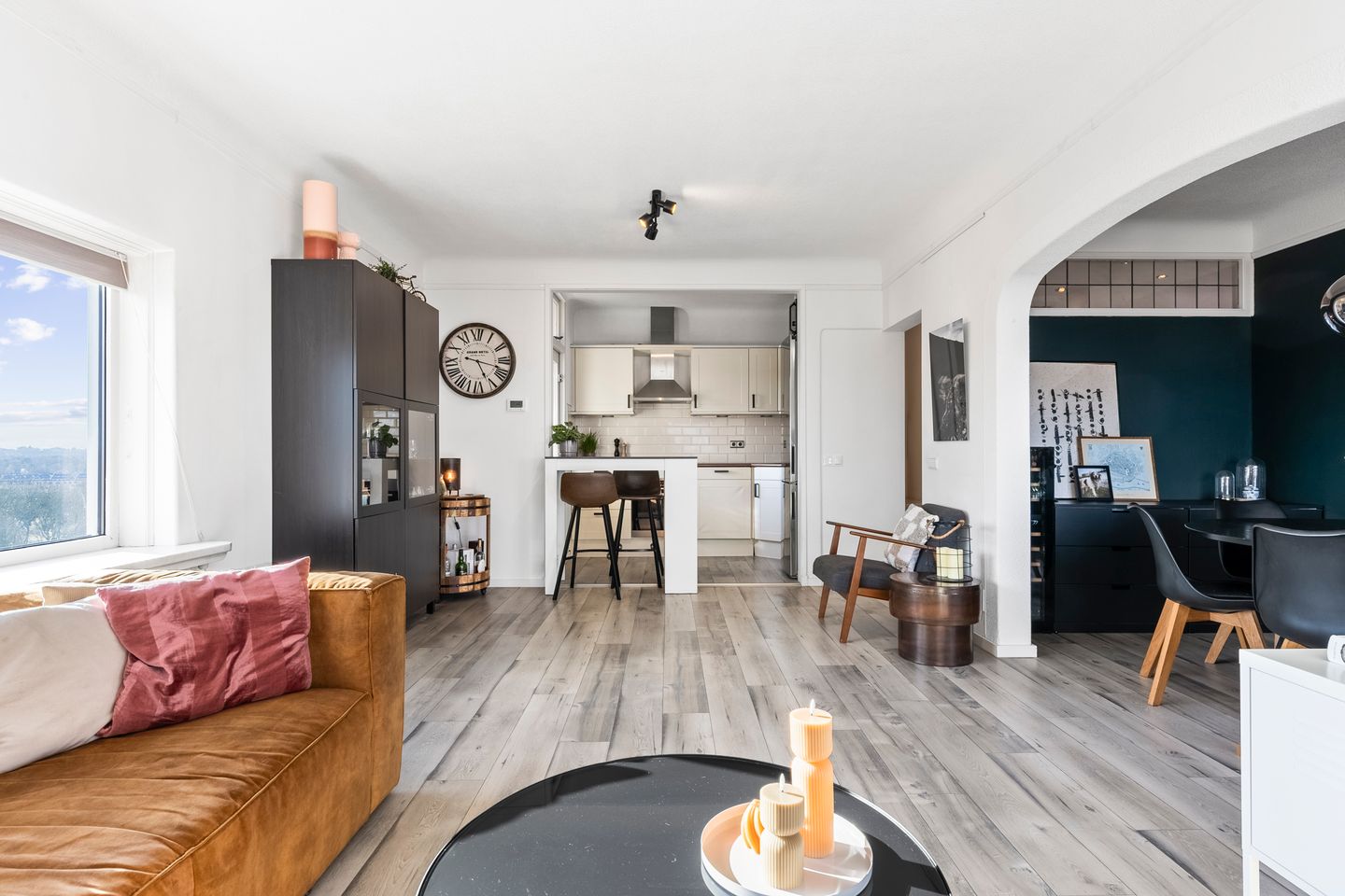 Foto 10 van Jan Gijzenkade 387