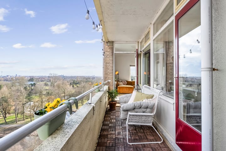 Foto 12 van Jan Gijzenkade 387