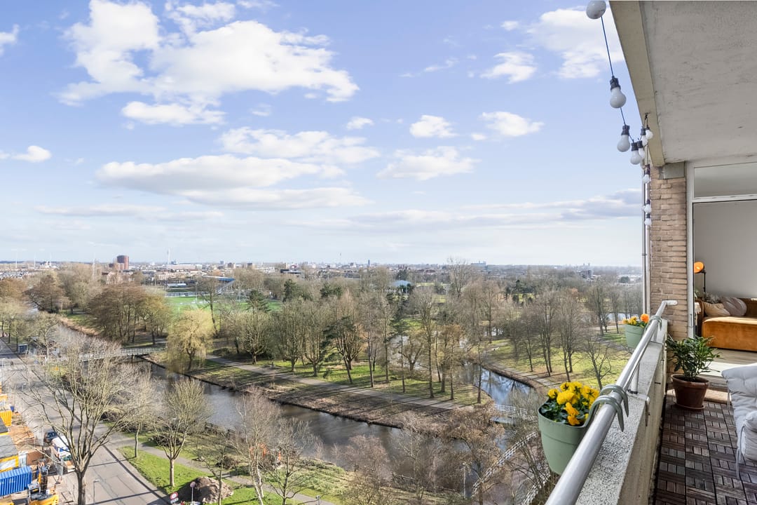 Foto 13 van Jan Gijzenkade 387