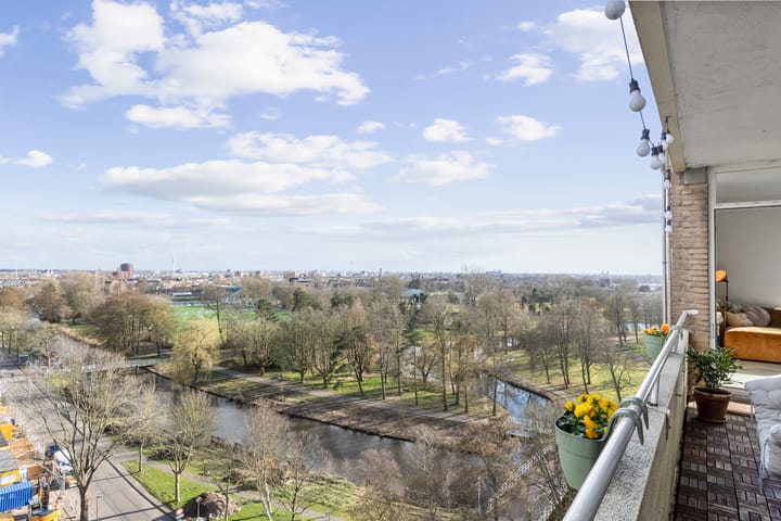 Foto 13 van Jan Gijzenkade 387