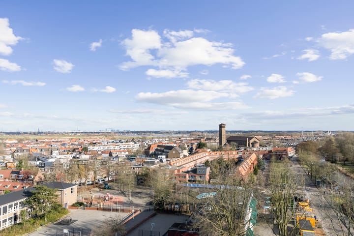 Foto 14 van Jan Gijzenkade 387