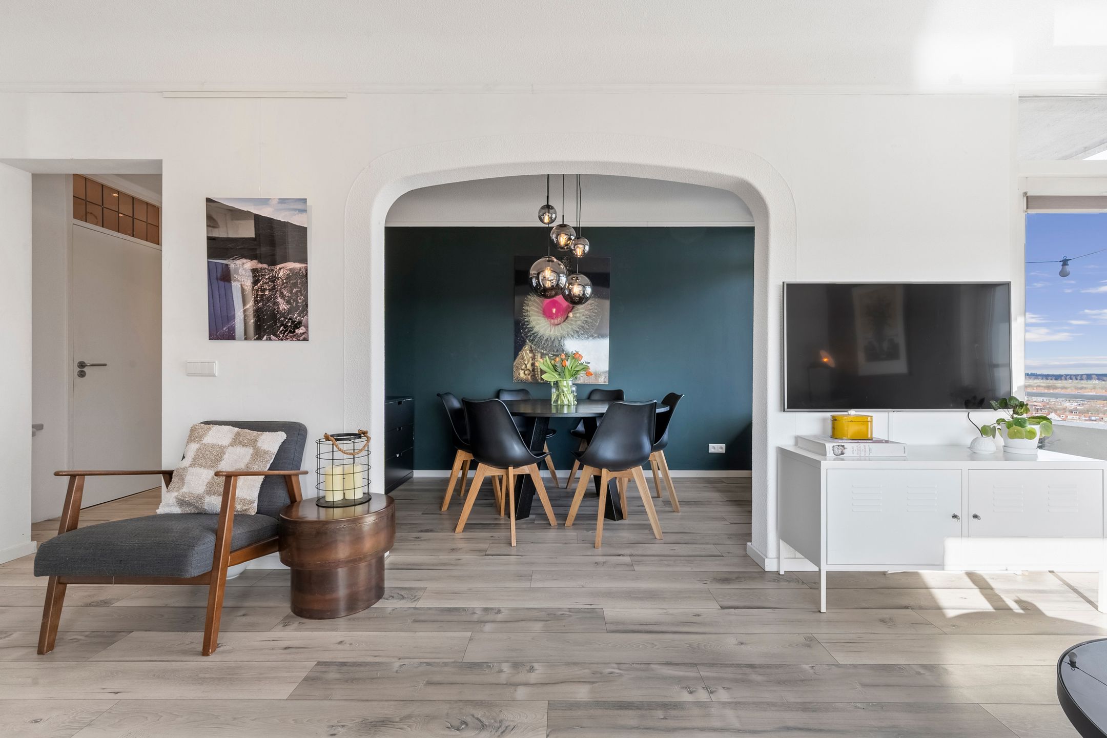 Foto 15 van Jan Gijzenkade 387