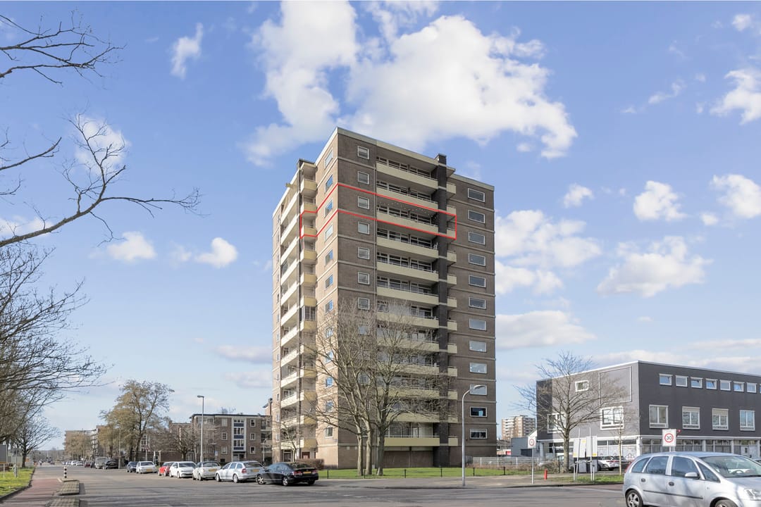 Foto 1 van Jan Gijzenkade 387