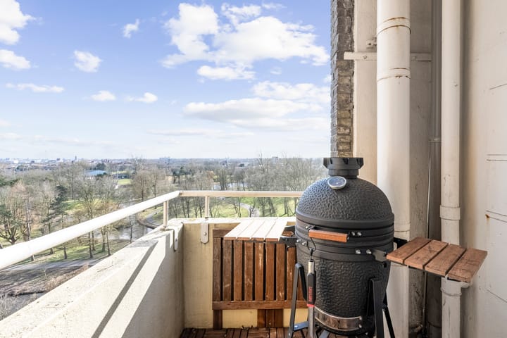 Foto 21 van Jan Gijzenkade 387