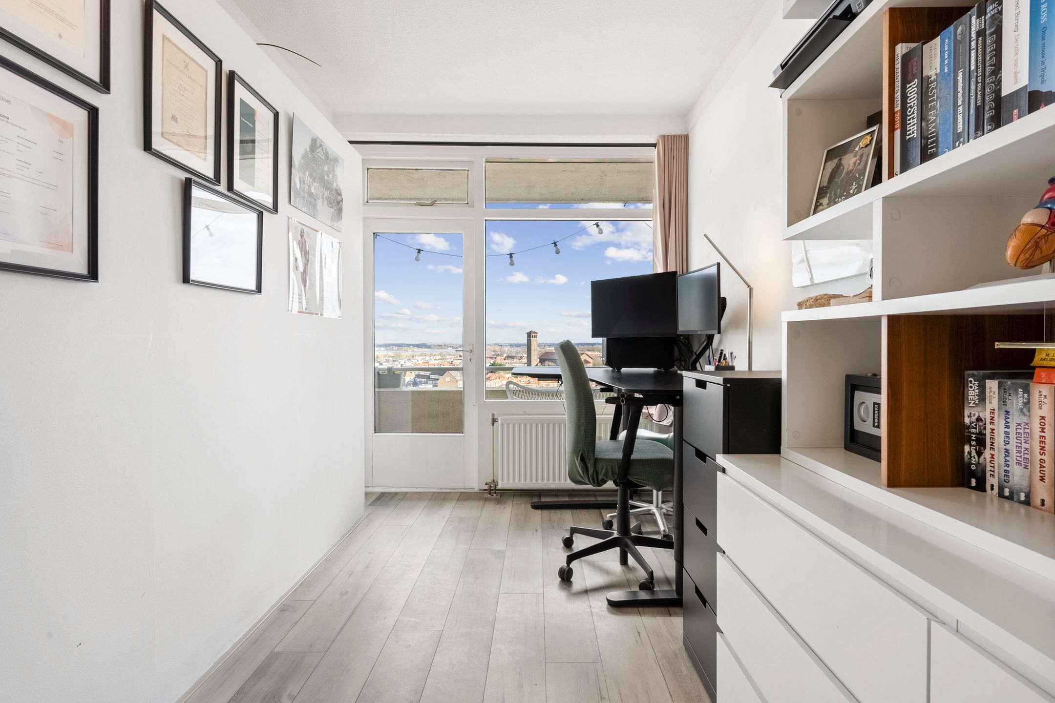 Foto 27 van Jan Gijzenkade 387