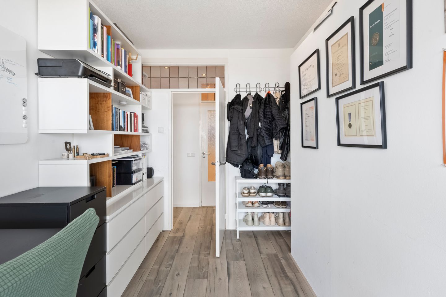 Foto 29 van Jan Gijzenkade 387