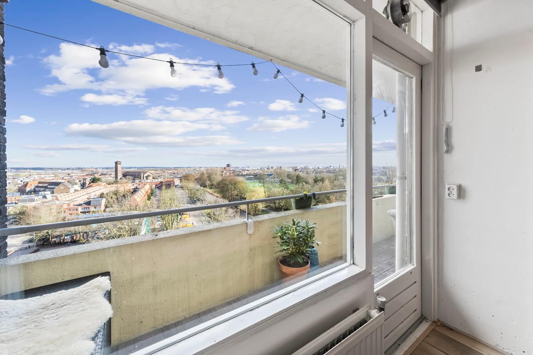 Foto 31 van Jan Gijzenkade 387