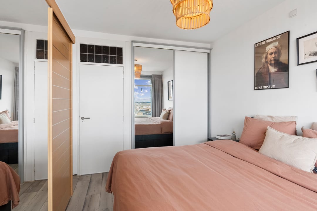 Foto 32 van Jan Gijzenkade 387