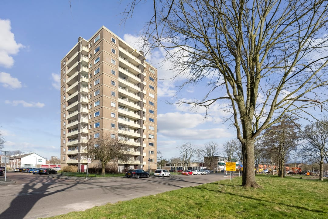 Foto 37 van Jan Gijzenkade 387