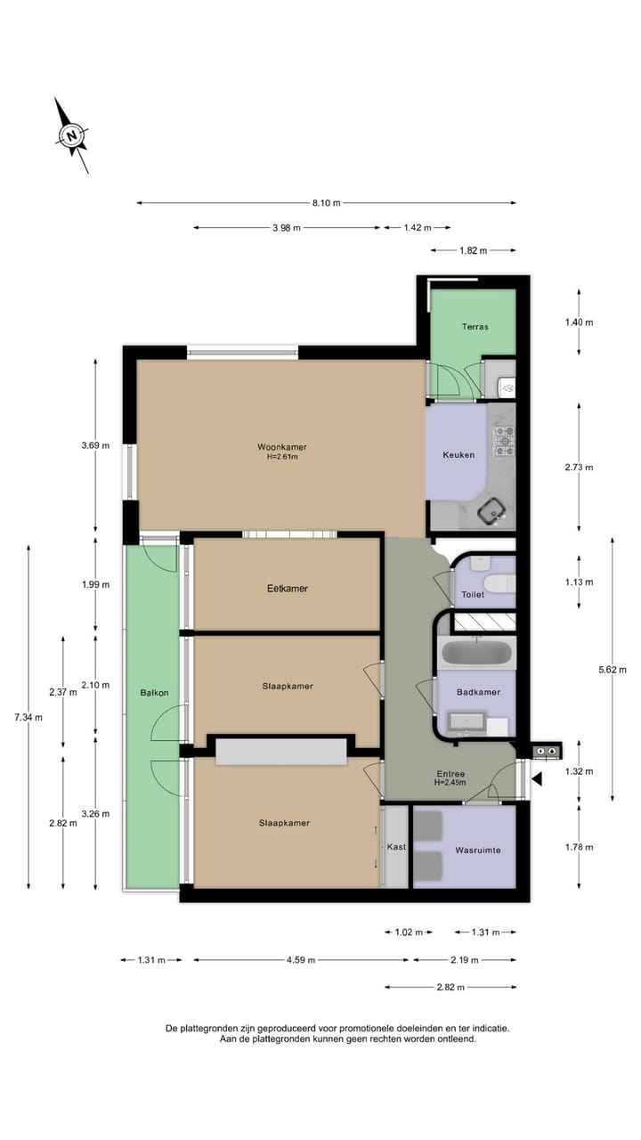 Foto 41 van Jan Gijzenkade 387