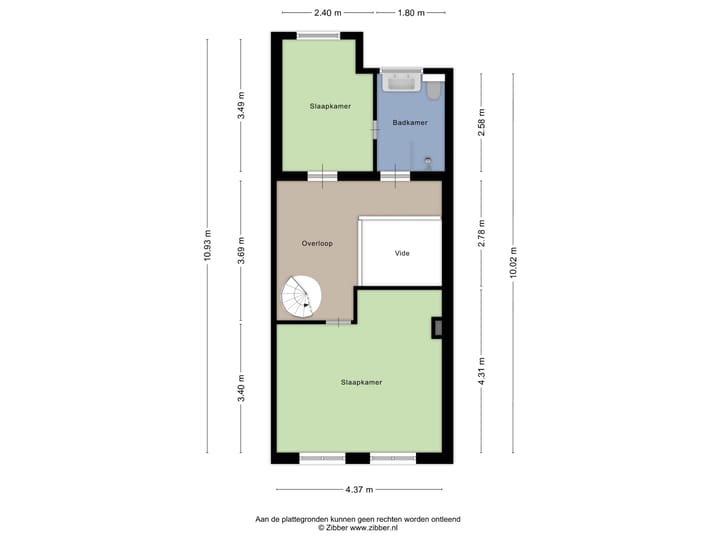 Foto 33 van Van Leeuwenhoekstraat 10