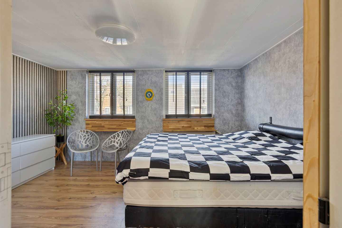 Foto 4 van Van Leeuwenhoekstraat 10