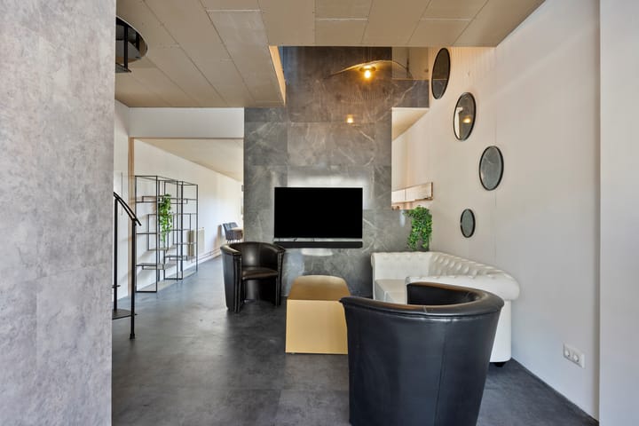 Foto 6 van Van Leeuwenhoekstraat 10