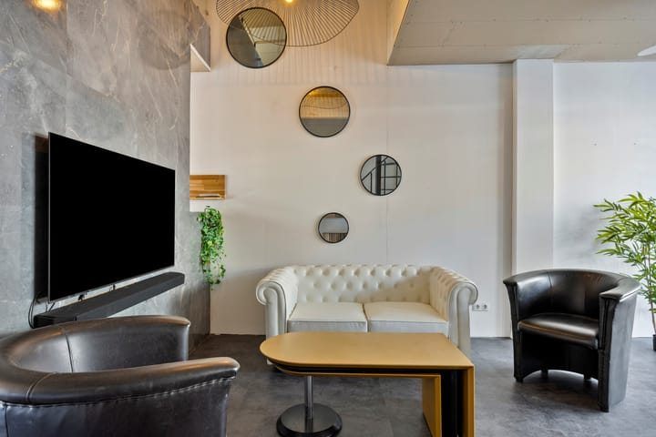 Foto 7 van Van Leeuwenhoekstraat 10