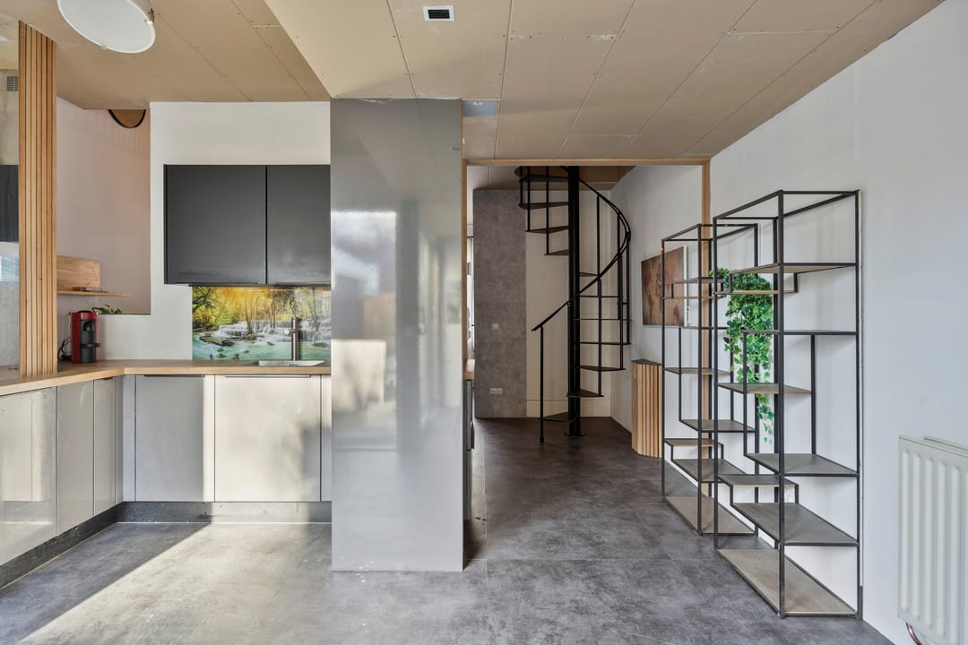 Foto 11 van Van Leeuwenhoekstraat 10