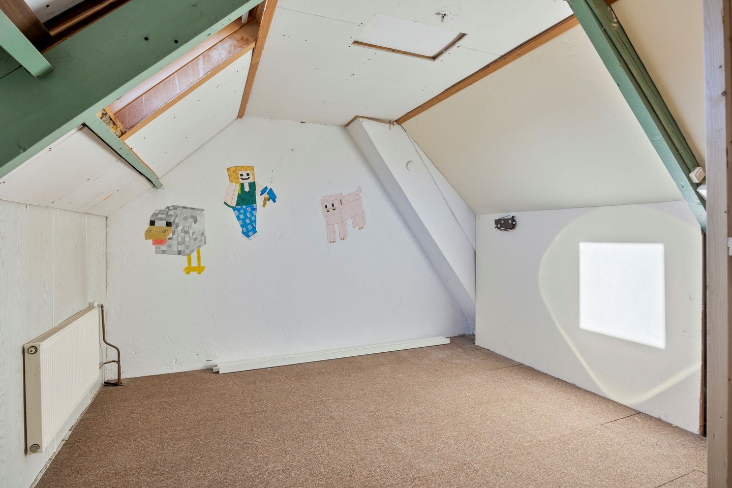 Foto 25 van Van Leeuwenhoekstraat 10