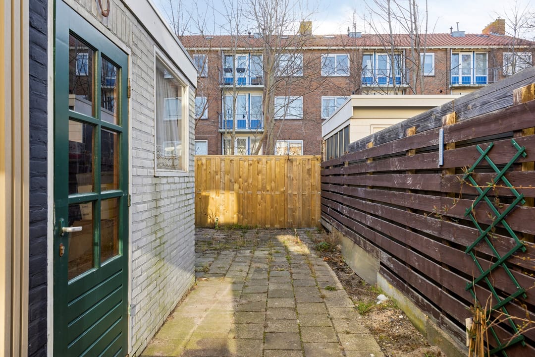 Foto 26 van Van Leeuwenhoekstraat 10