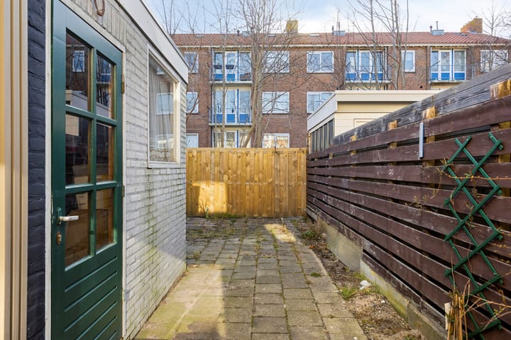 Foto 26 van Van Leeuwenhoekstraat 10