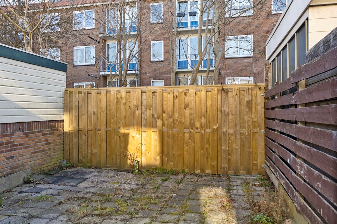 Foto 28 van Van Leeuwenhoekstraat 10